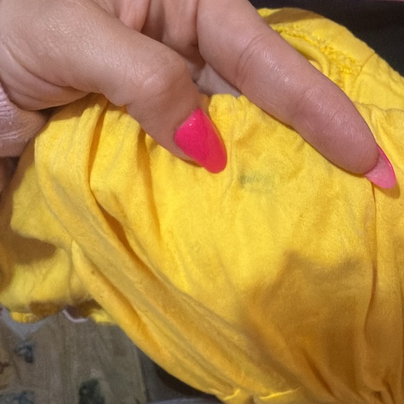 Edward sissorhands Lakeland dress - Picture 3 of 4